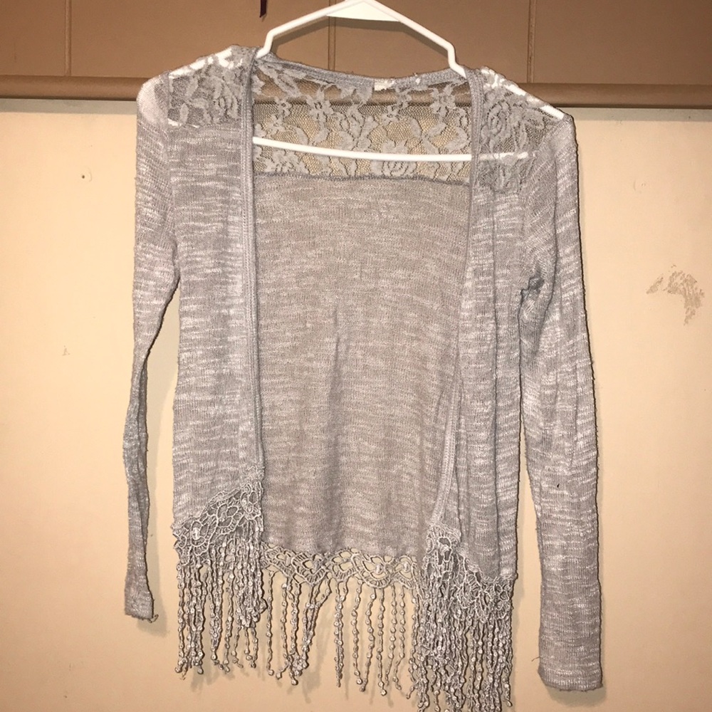 Cardigan
